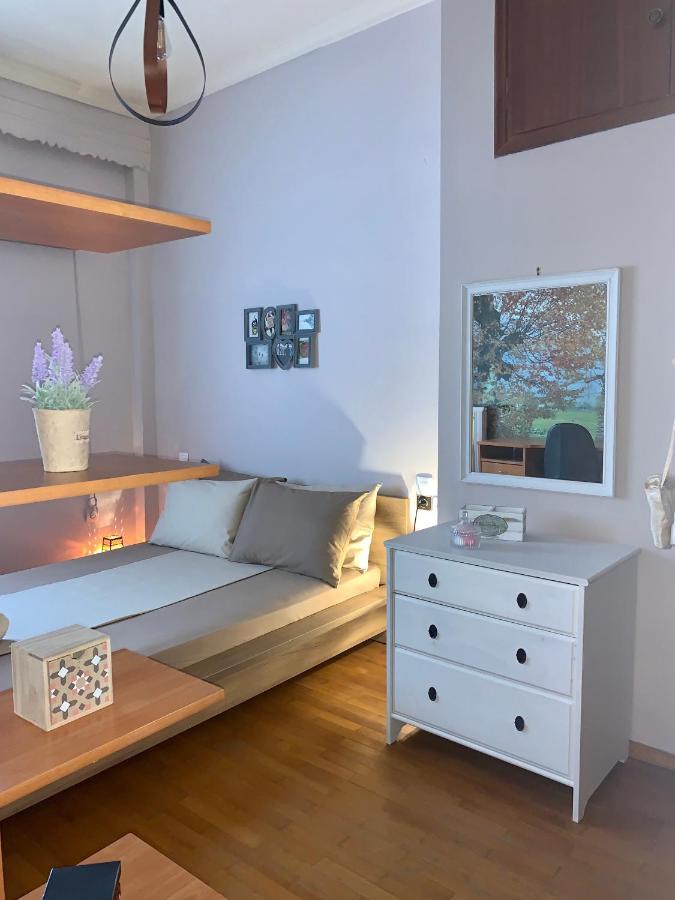 Aestas Home Zakynthos stad Exteriör bild