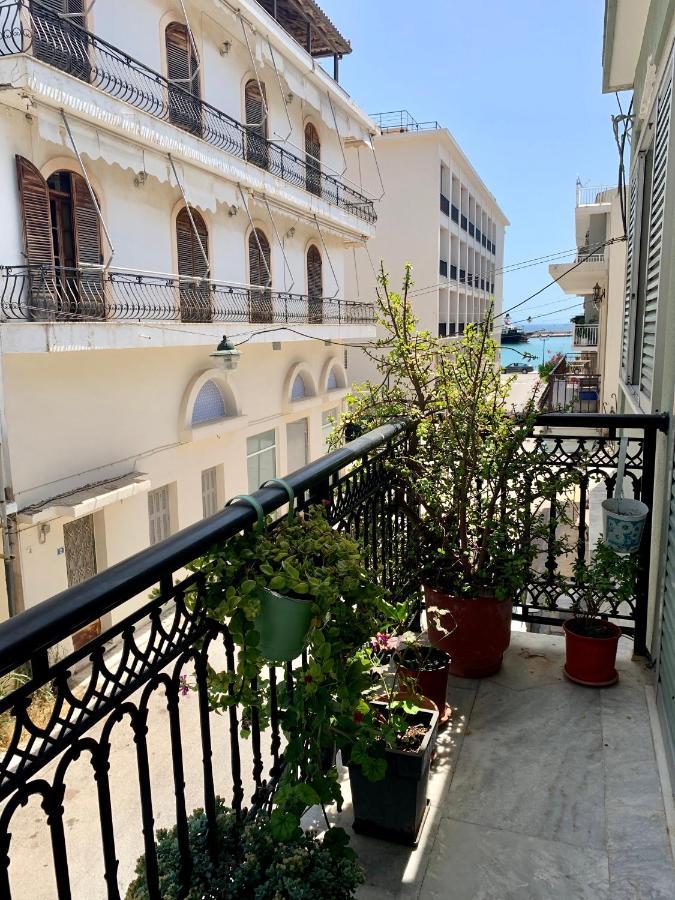 Aestas Home Zakynthos stad Exteriör bild