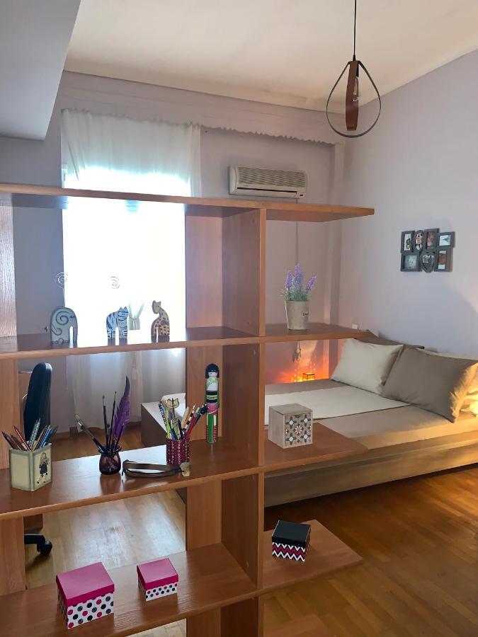 Aestas Home Zakynthos stad Exteriör bild