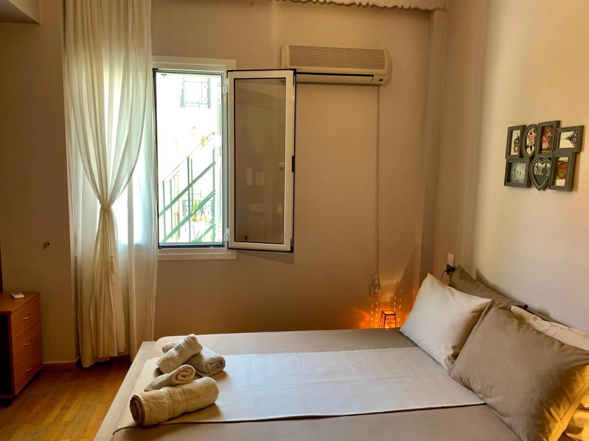 Aestas Home Zakynthos stad Exteriör bild