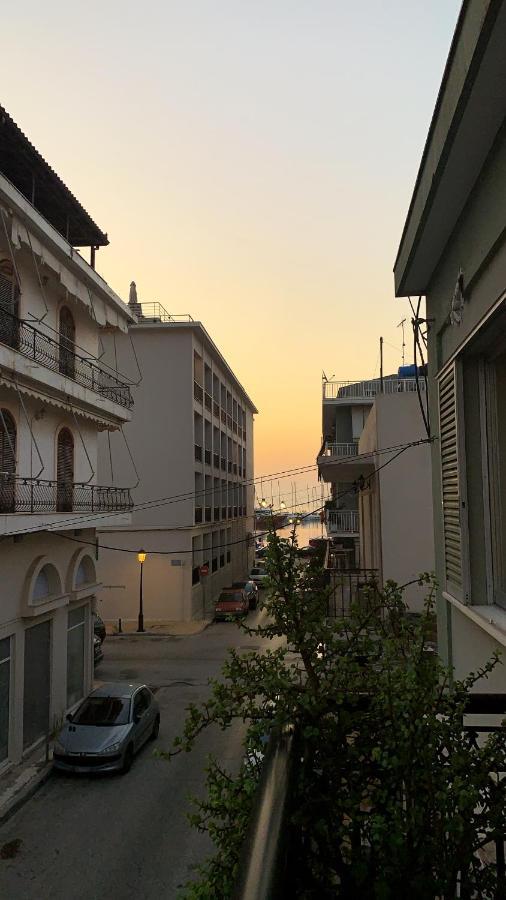 Aestas Home Zakynthos stad Exteriör bild