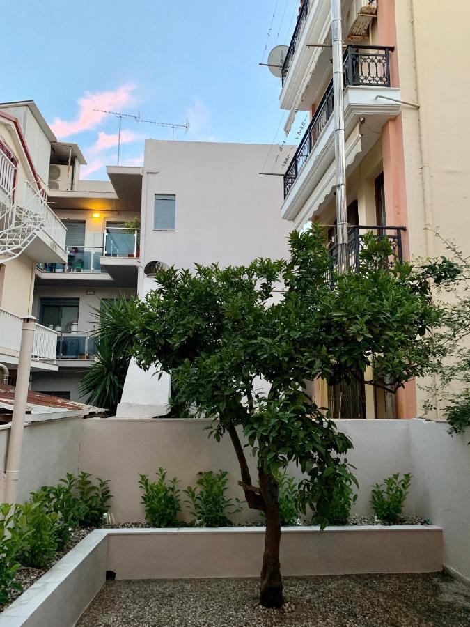Aestas Home Zakynthos stad Exteriör bild